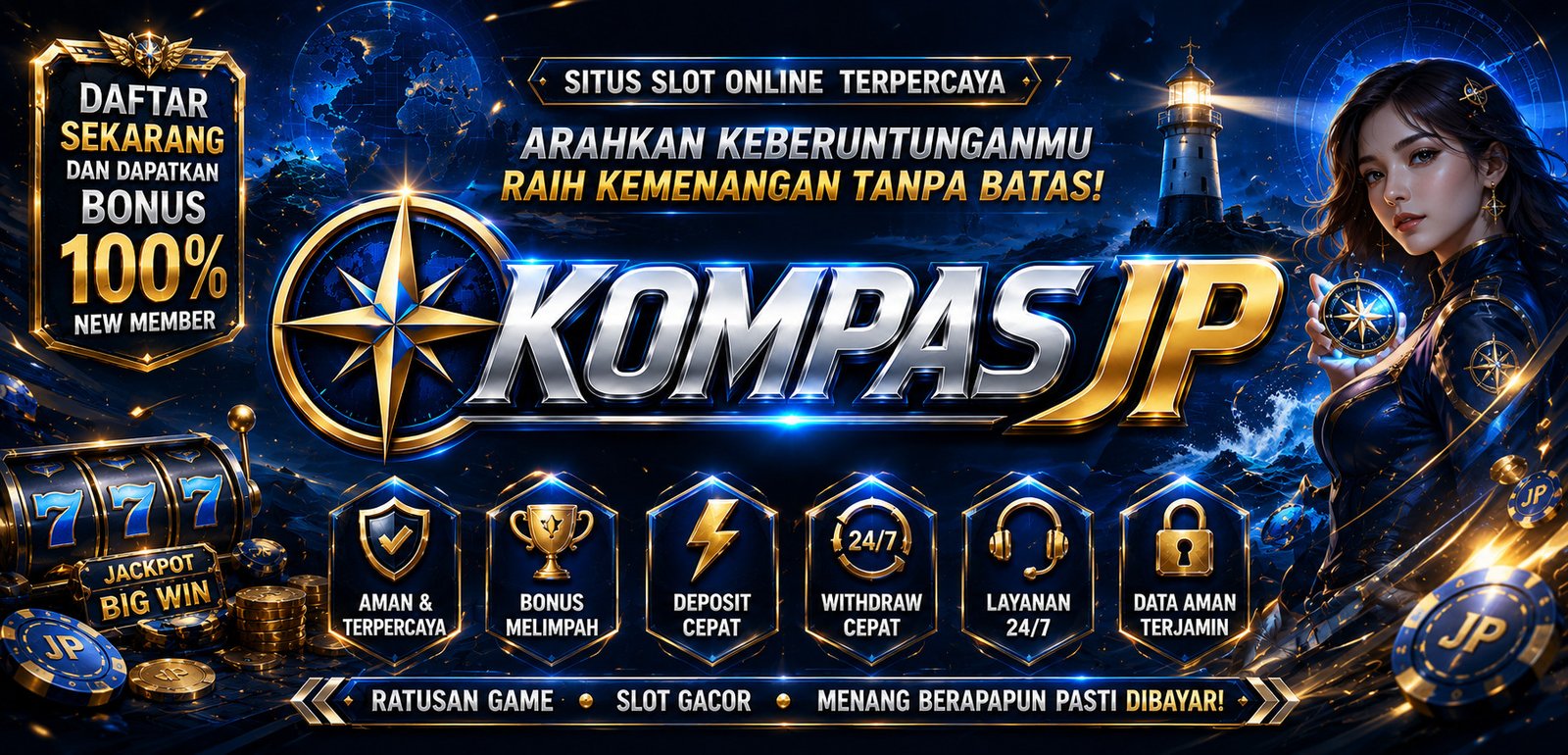 KOMPASJP KOMPASJP